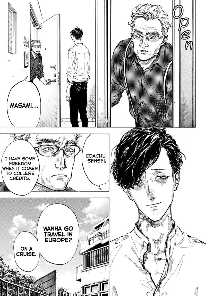 Ballroom E Youkoso 61 18