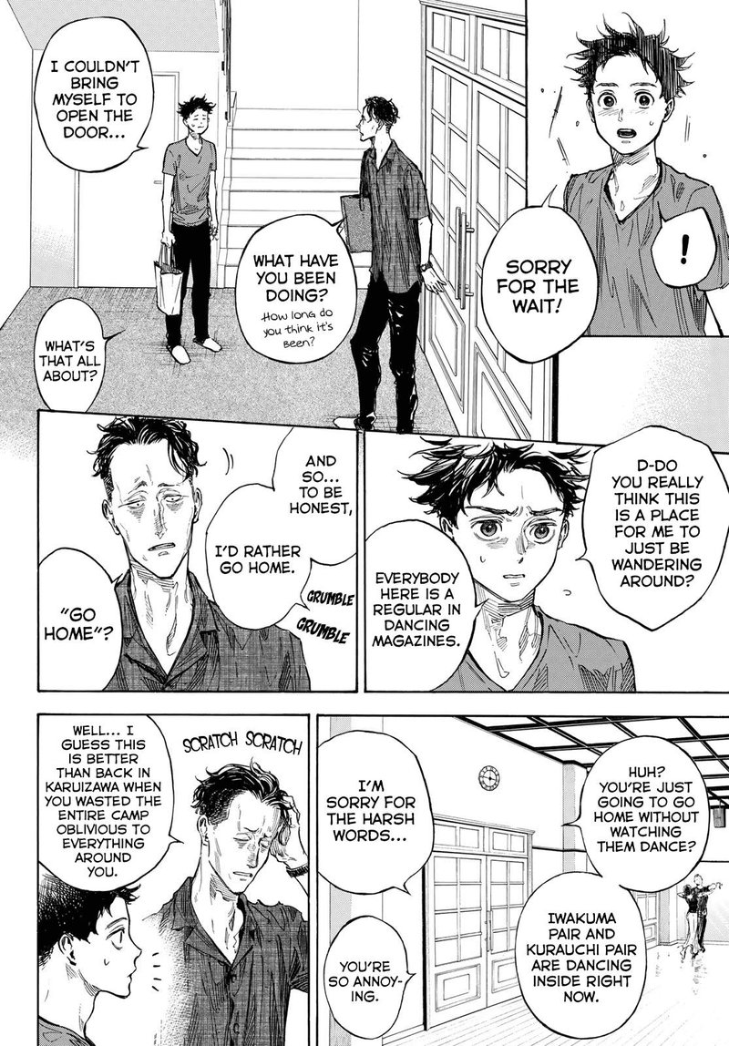 Ballroom E Youkoso 61 2