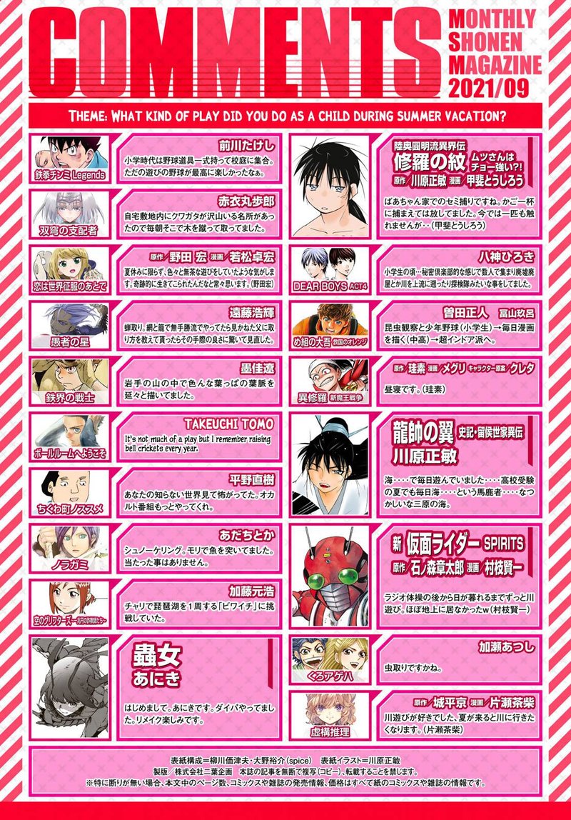 Ballroom E Youkoso 61 22