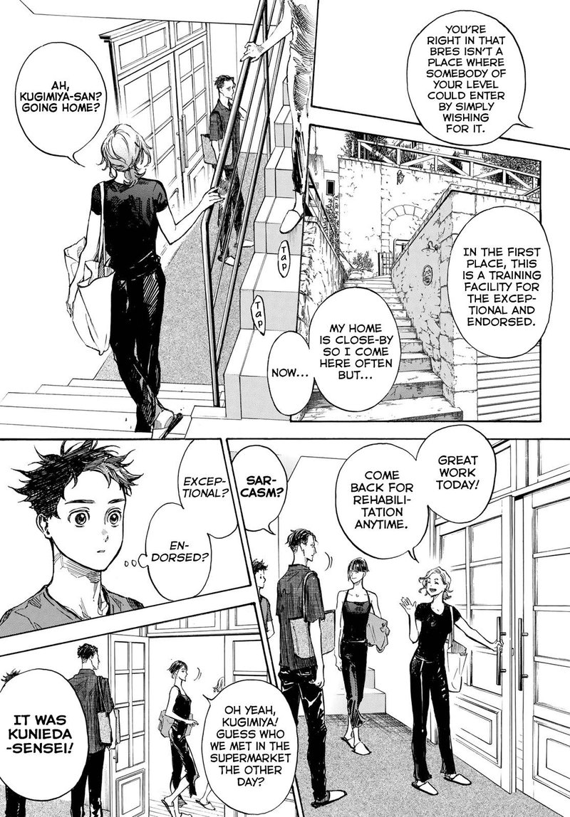 Ballroom E Youkoso 61 3