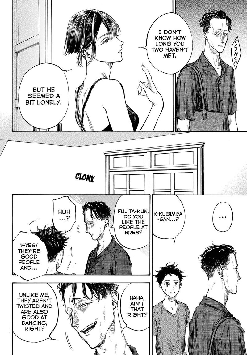 Ballroom E Youkoso 61 4