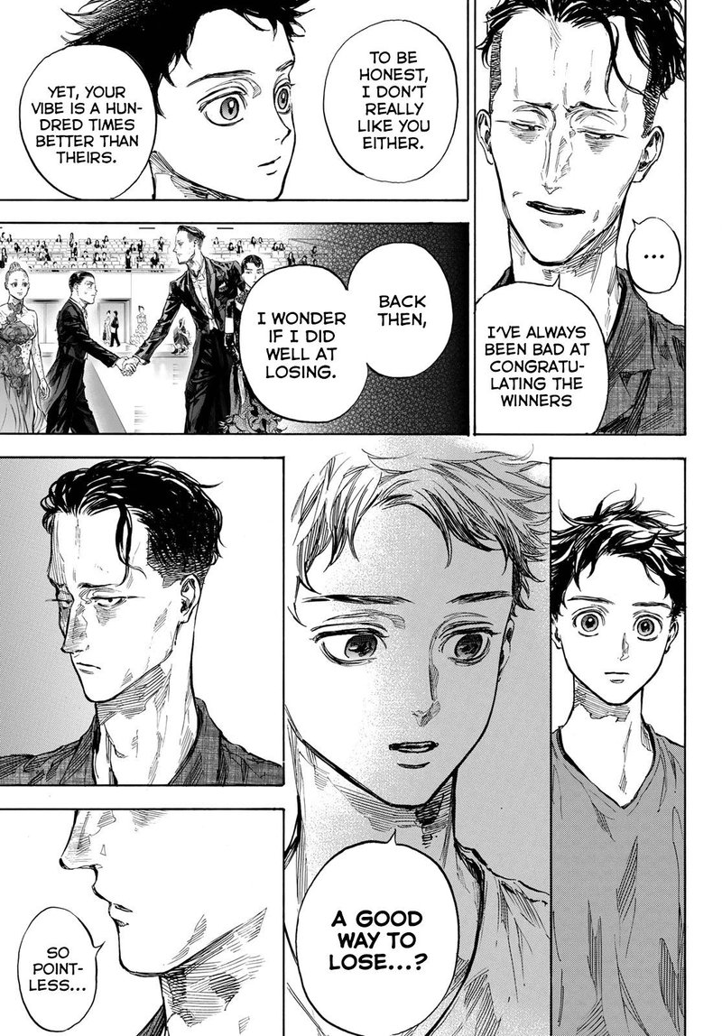 Ballroom E Youkoso 61 5