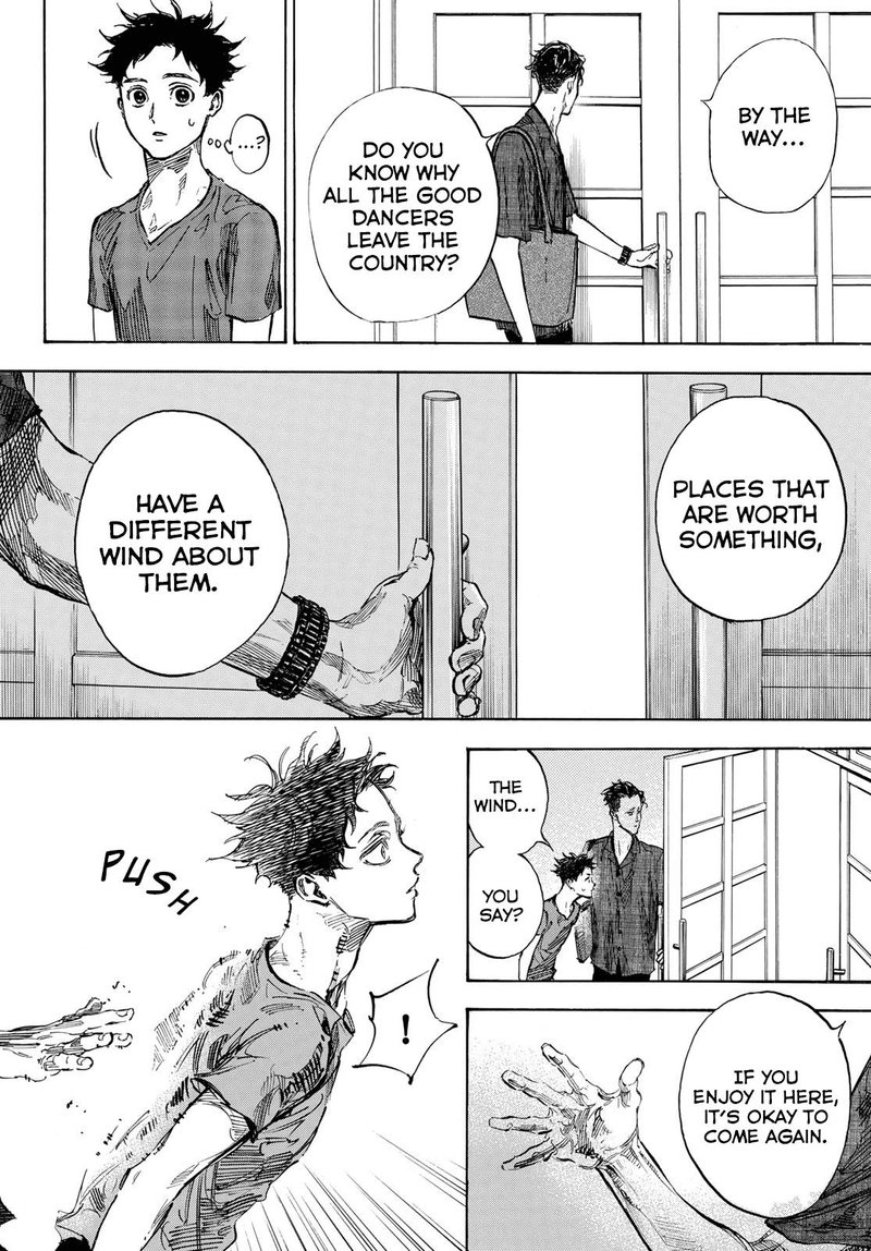 Ballroom E Youkoso 61 6