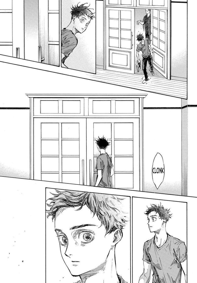 Ballroom E Youkoso 61 7