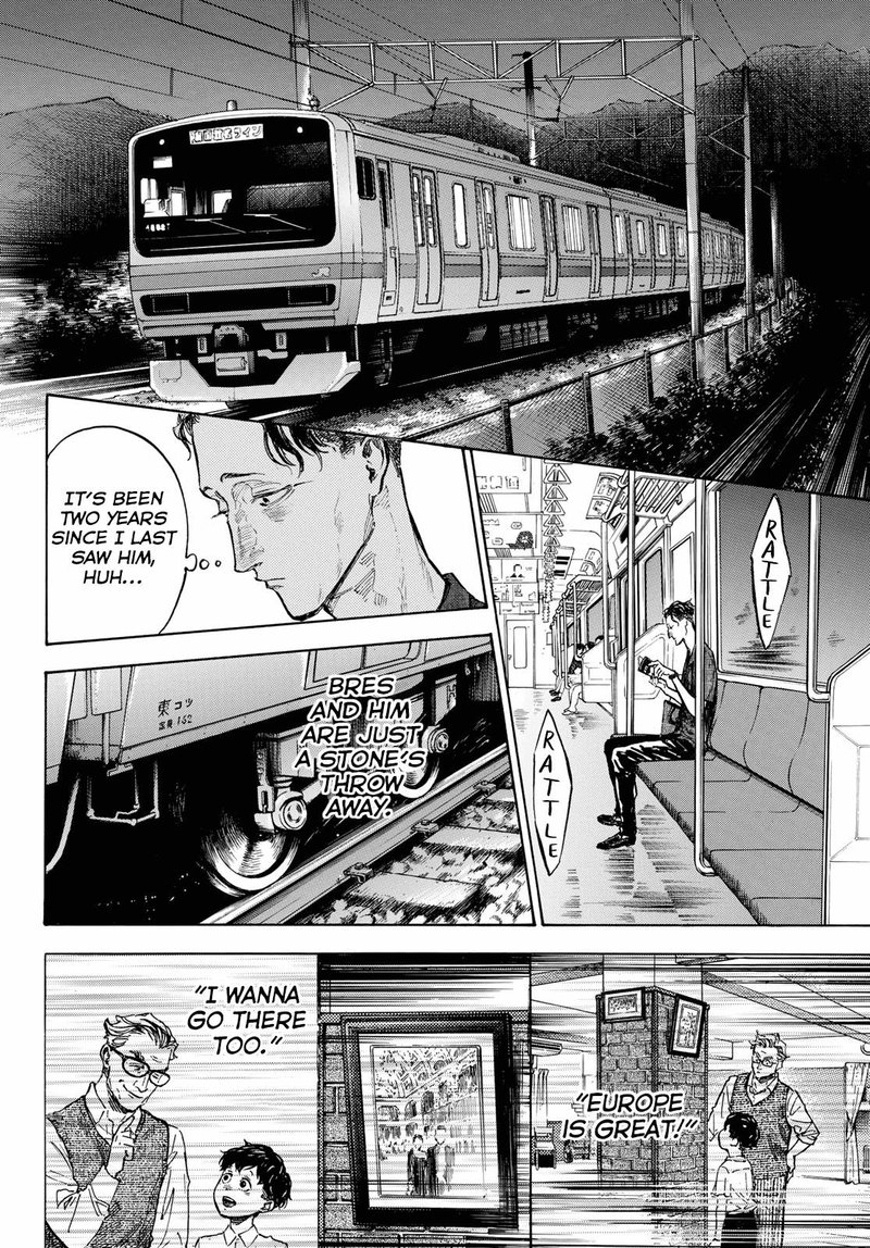 Ballroom E Youkoso 61 9