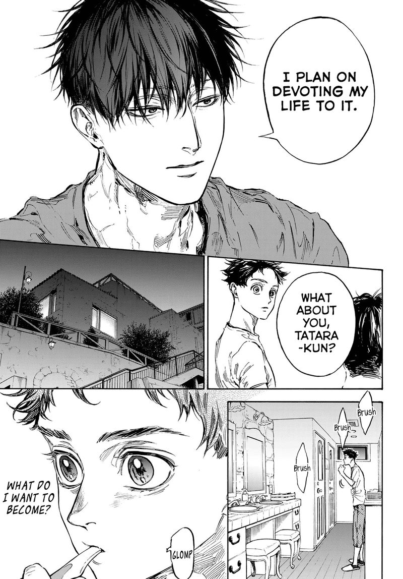 Ballroom E Youkoso 62 18