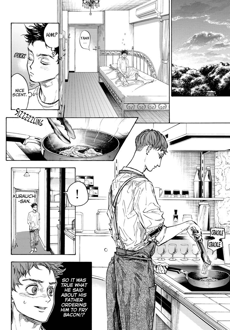 Ballroom E Youkoso 62 19