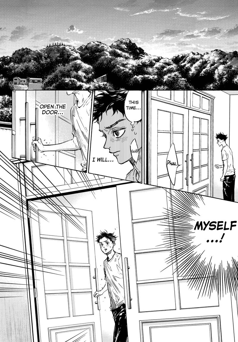 Ballroom E Youkoso 62 2