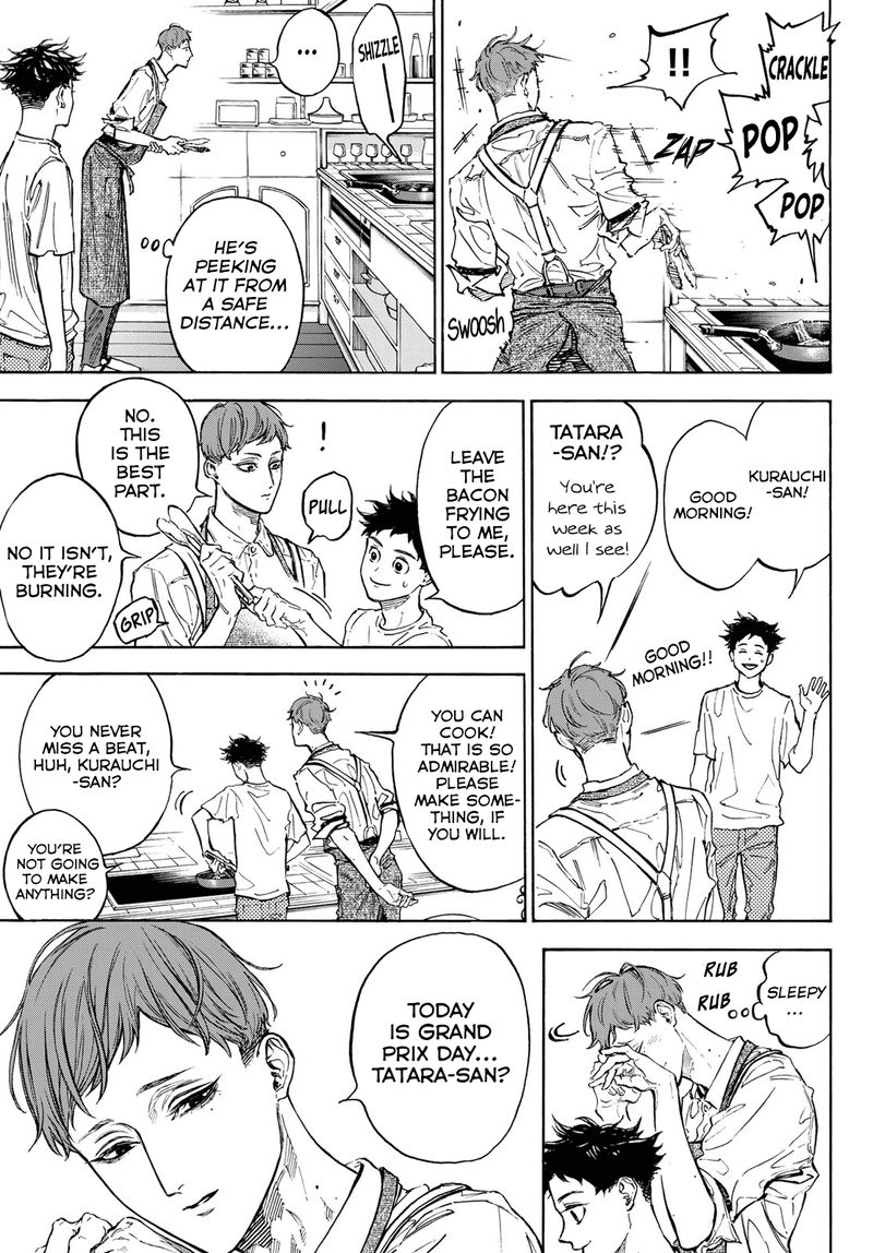 Ballroom E Youkoso 62 20