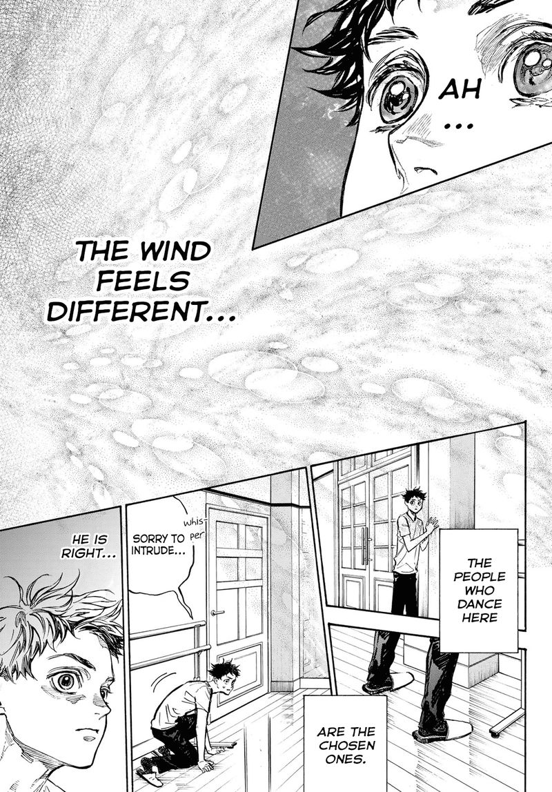 Ballroom E Youkoso 62 3