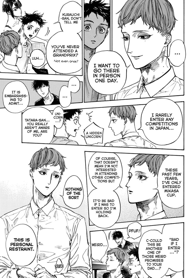 Ballroom E Youkoso 63 10