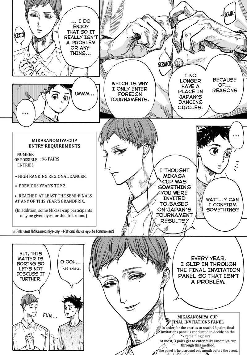 Ballroom E Youkoso 63 11
