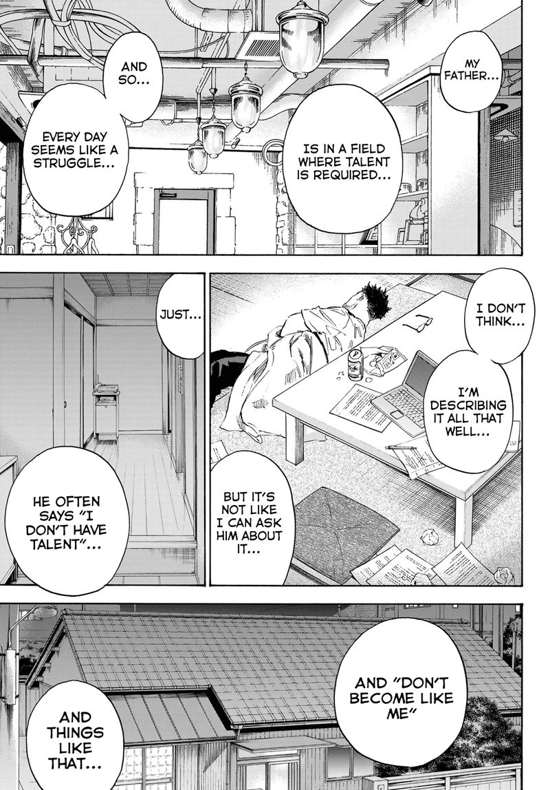 Ballroom E Youkoso 63 18