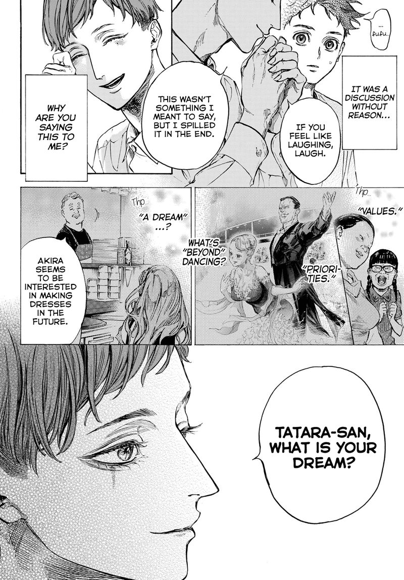 Ballroom E Youkoso 63 23