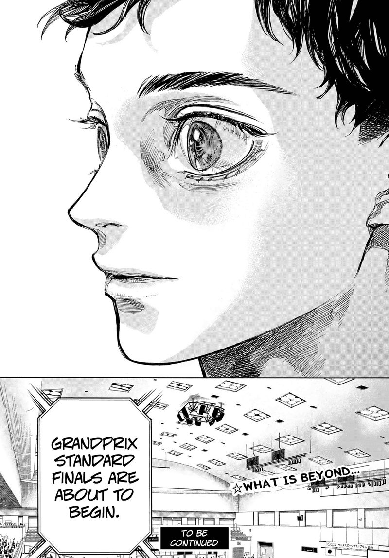 Ballroom E Youkoso 63 24