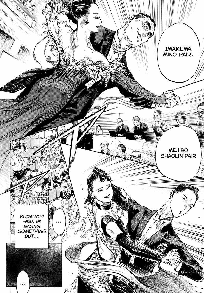 Ballroom E Youkoso 63 3