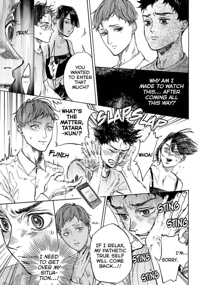 Ballroom E Youkoso 63 4