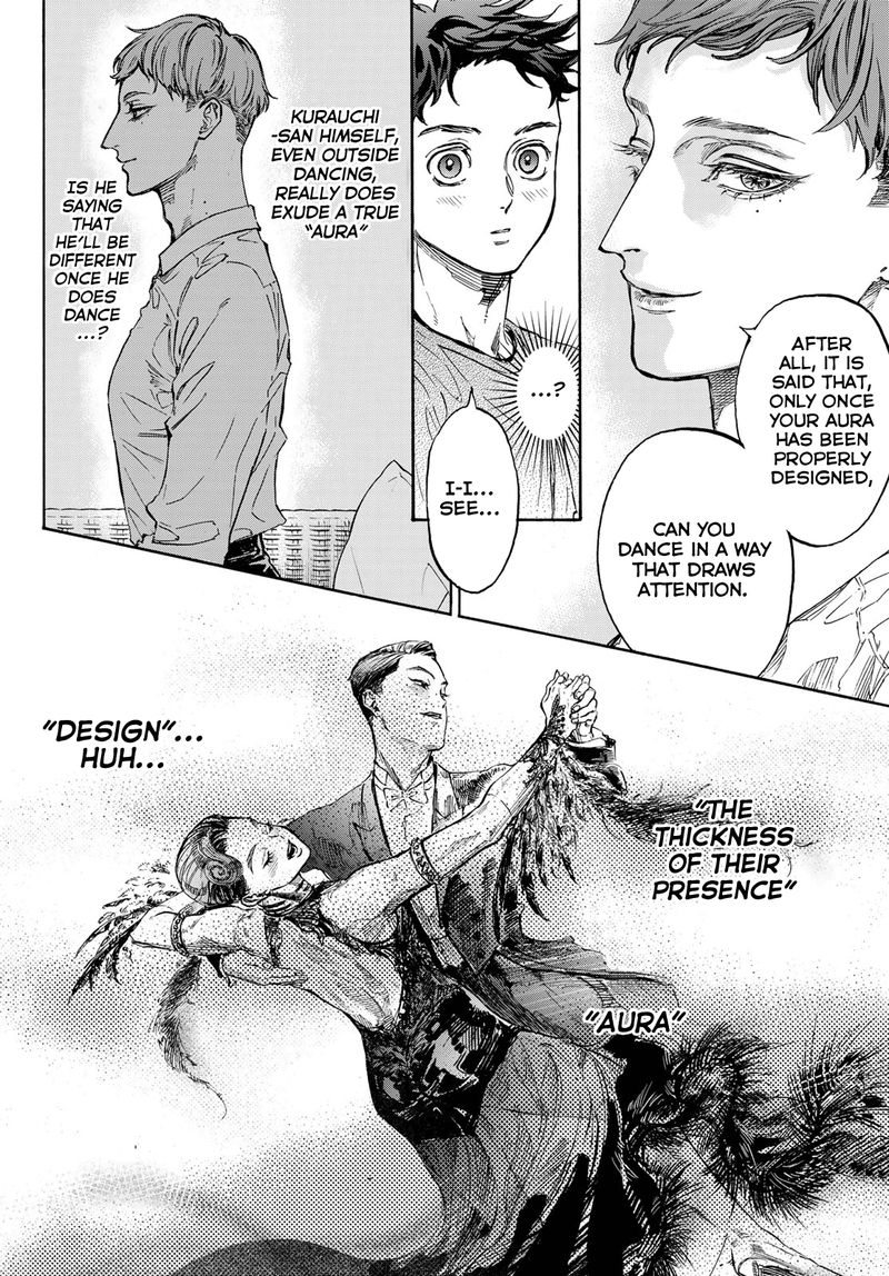 Ballroom E Youkoso 63 7