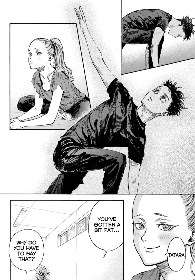Ballroom E Youkoso 66 10