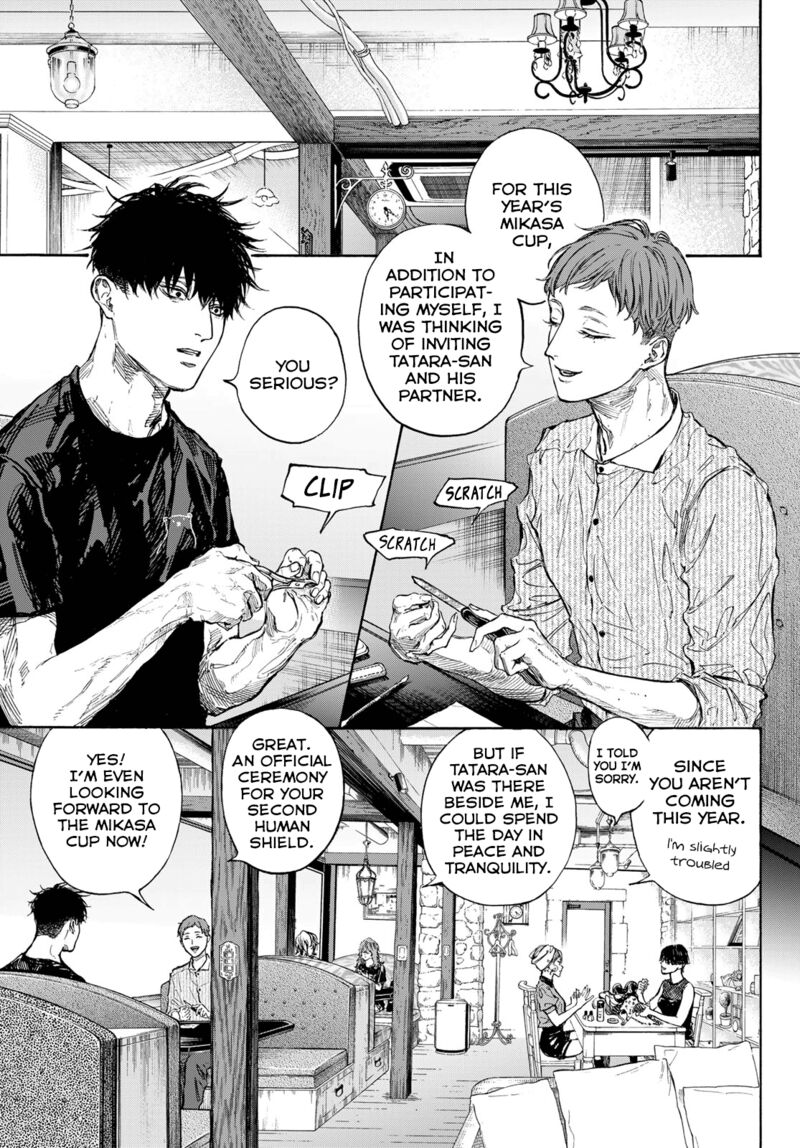 Ballroom E Youkoso 66 11