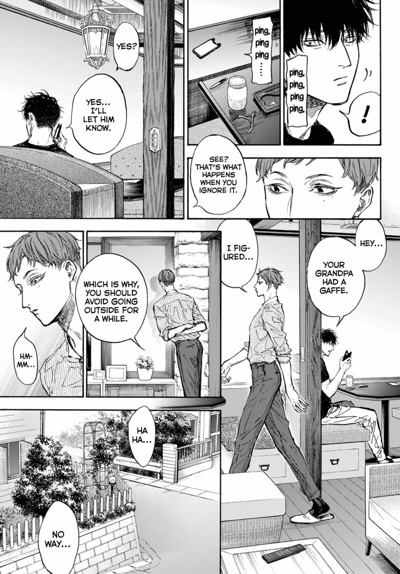 Ballroom E Youkoso 66 15