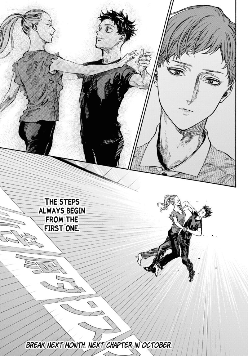 Ballroom E Youkoso 66 19