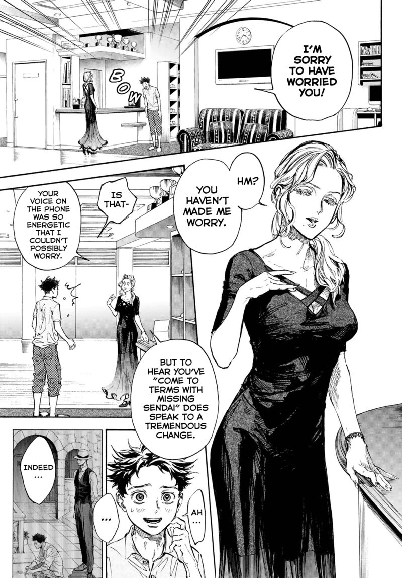 Ballroom E Youkoso 66 3