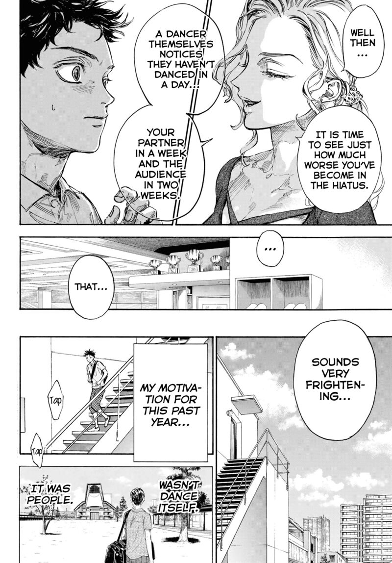 Ballroom E Youkoso 66 4