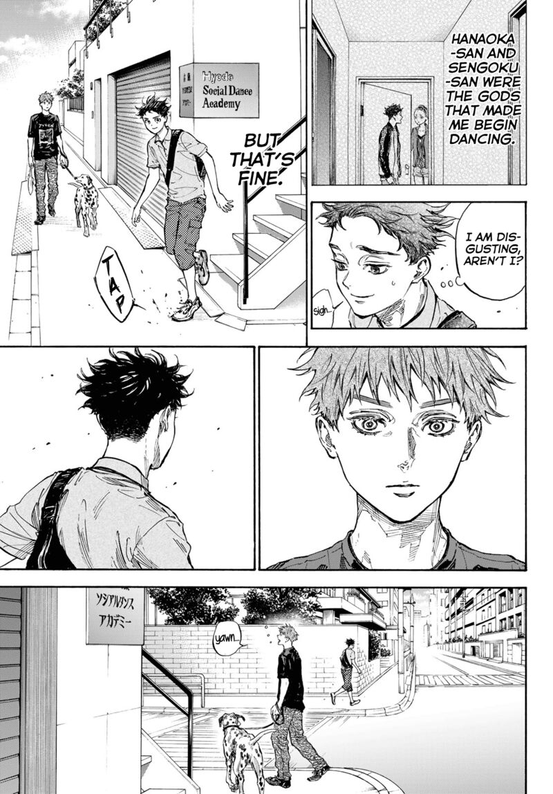 Ballroom E Youkoso 66 5