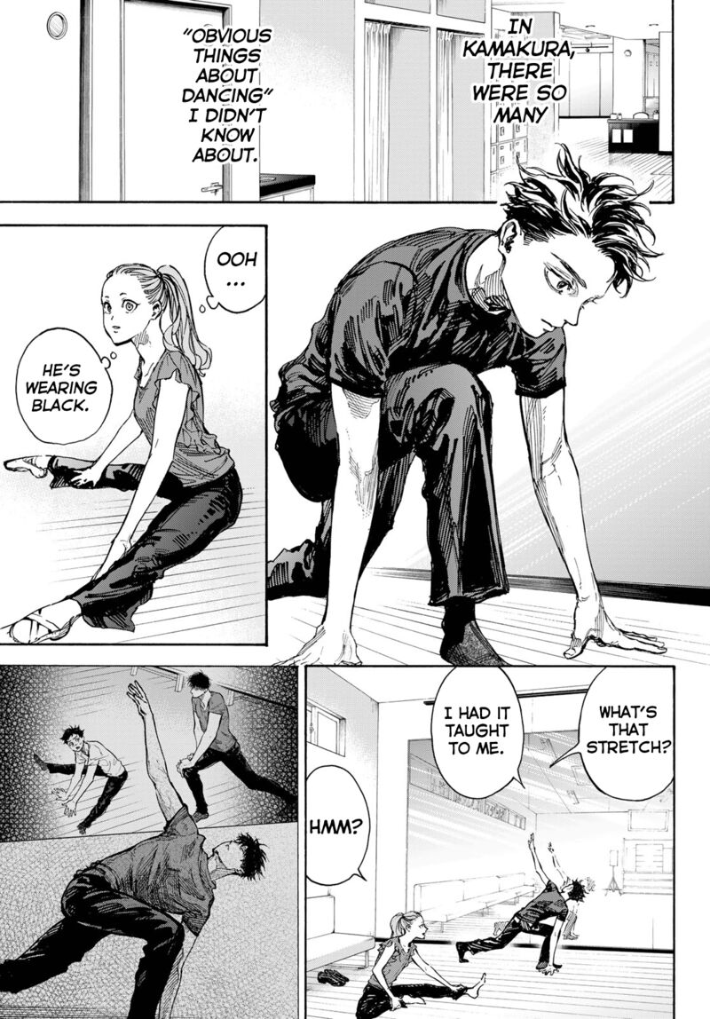 Ballroom E Youkoso 66 9