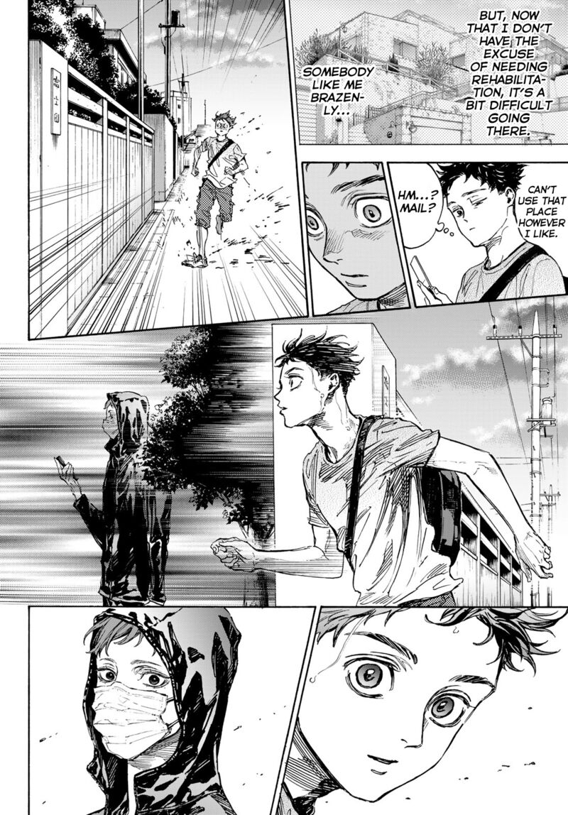 Ballroom E Youkoso 67 10