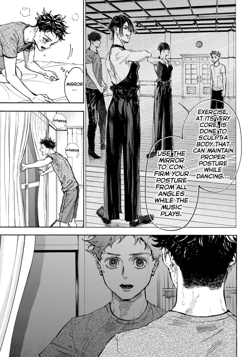 Ballroom E Youkoso 67 5