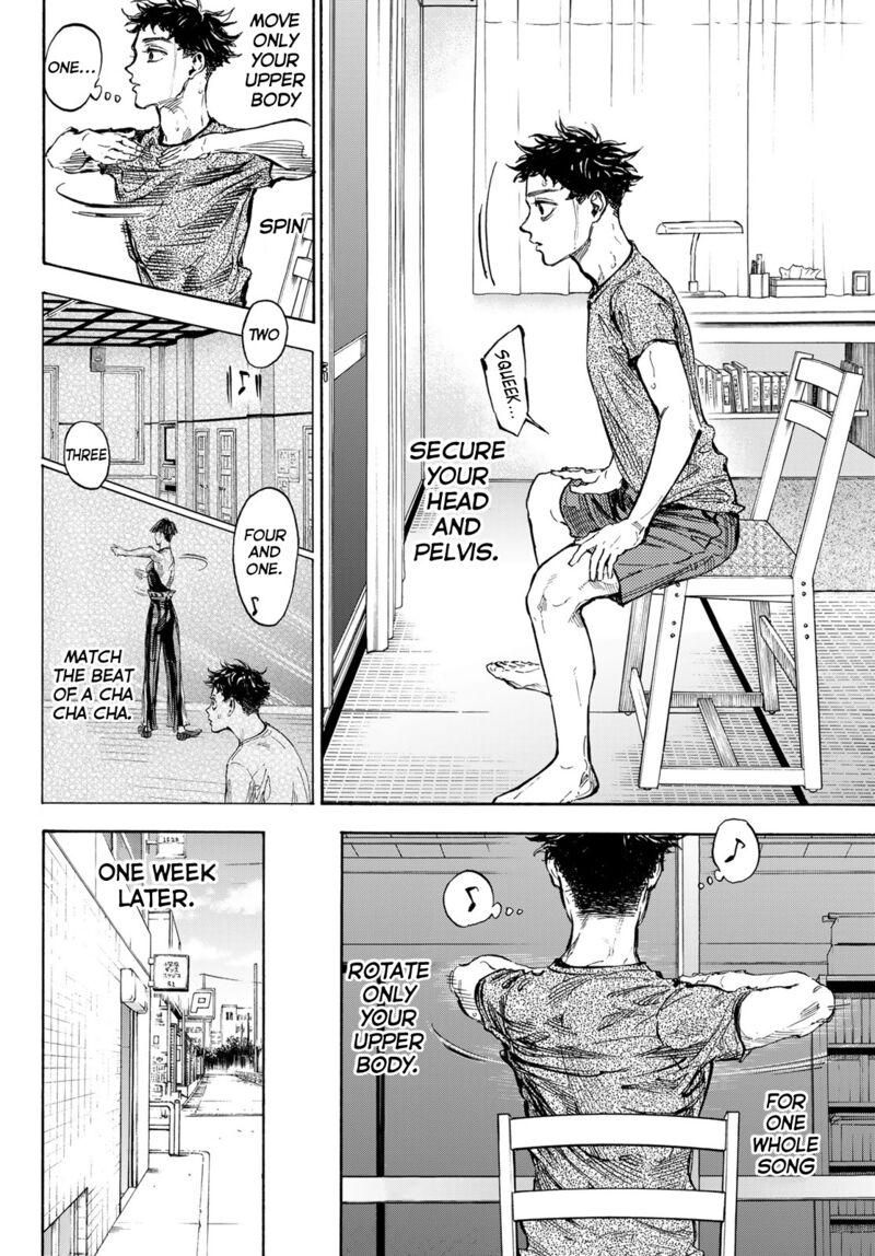 Ballroom E Youkoso 67 6