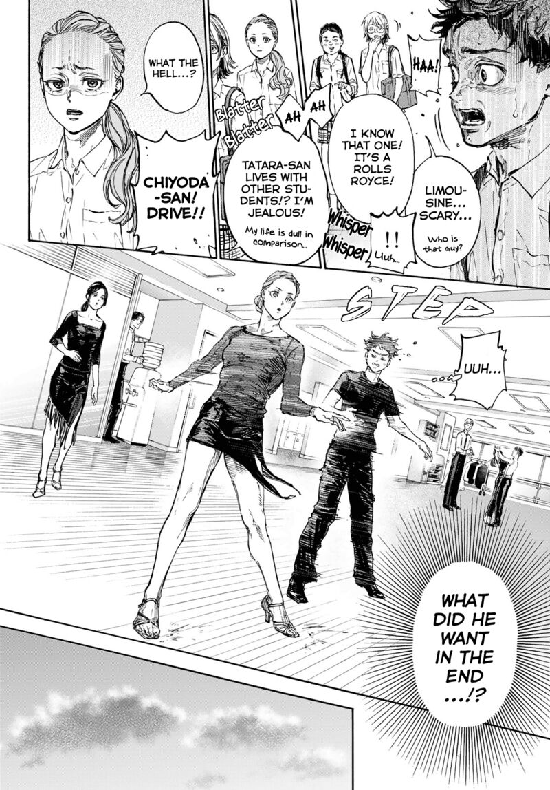 Ballroom E Youkoso 68 12