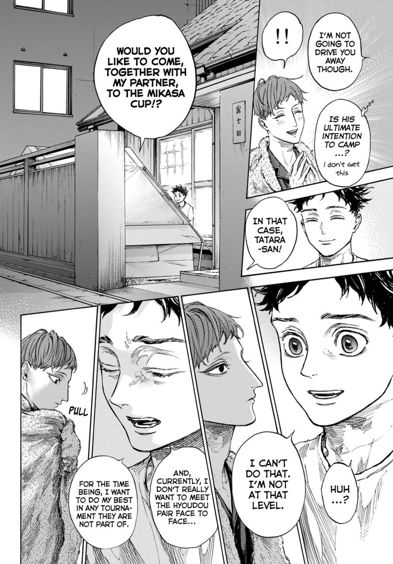 Ballroom E Youkoso 68 16