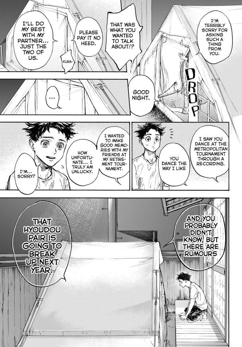 Ballroom E Youkoso 68 17