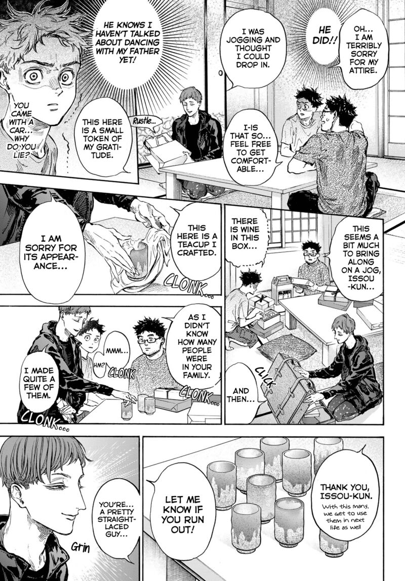 Ballroom E Youkoso 68 3
