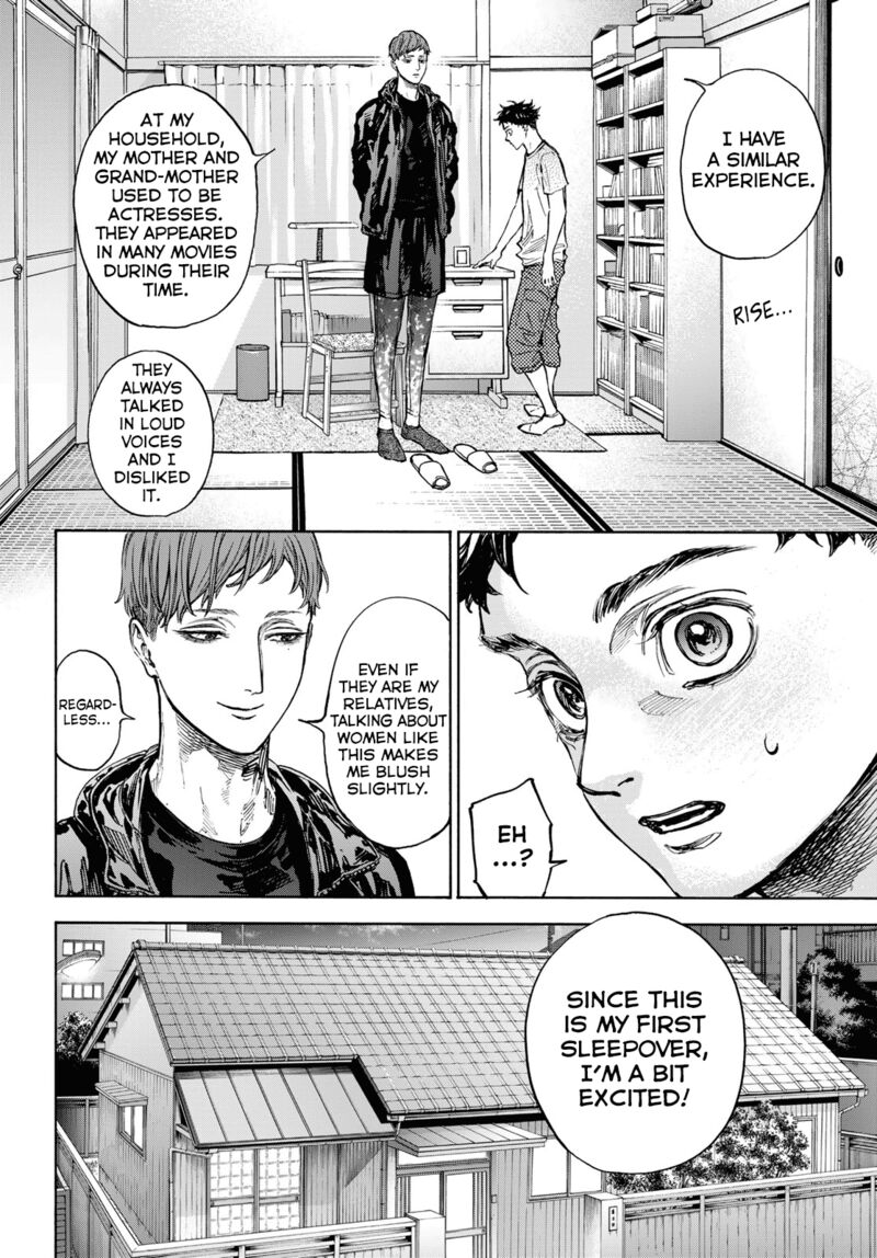 Ballroom E Youkoso 68 6