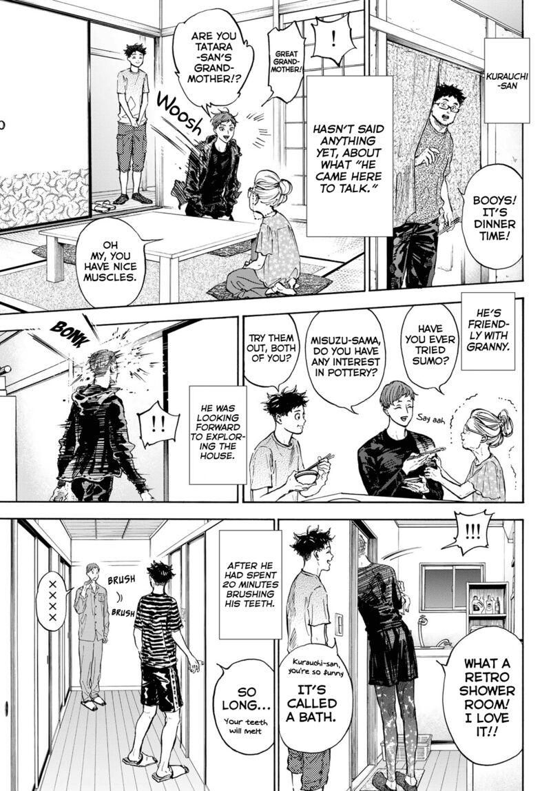 Ballroom E Youkoso 68 7