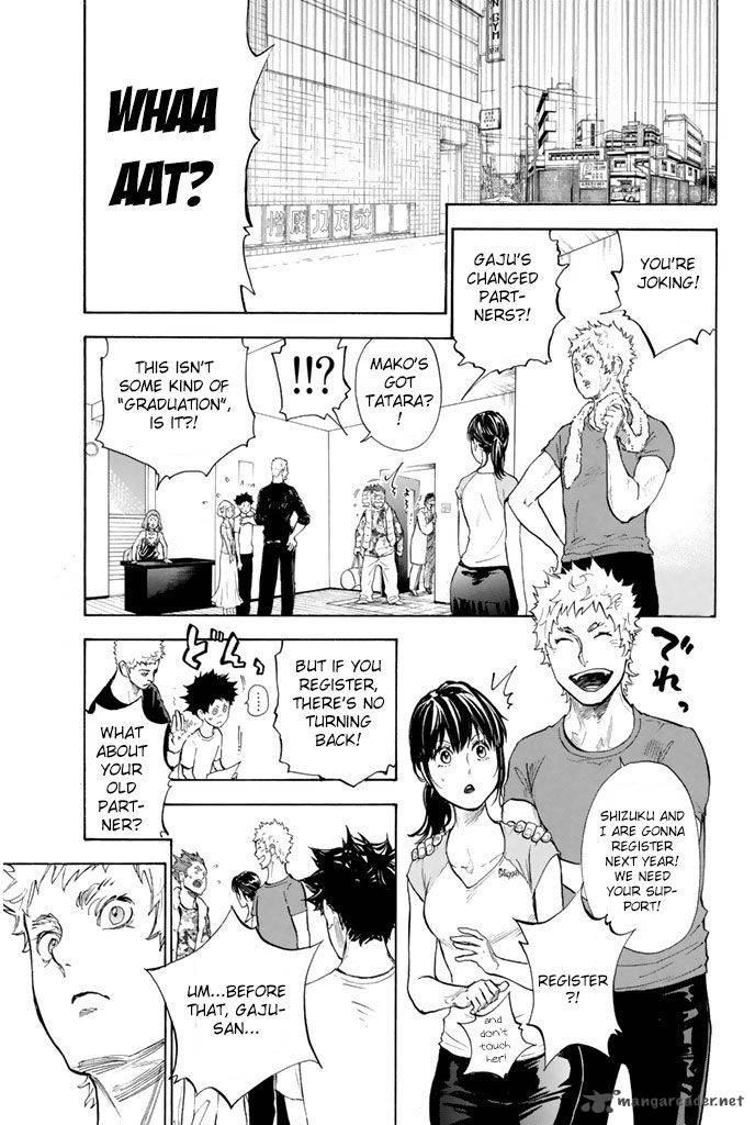 Ballroom E Youkoso 7 1