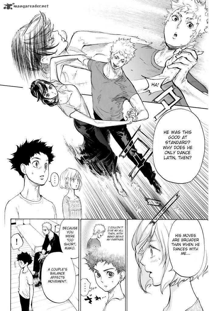 Ballroom E Youkoso 7 10