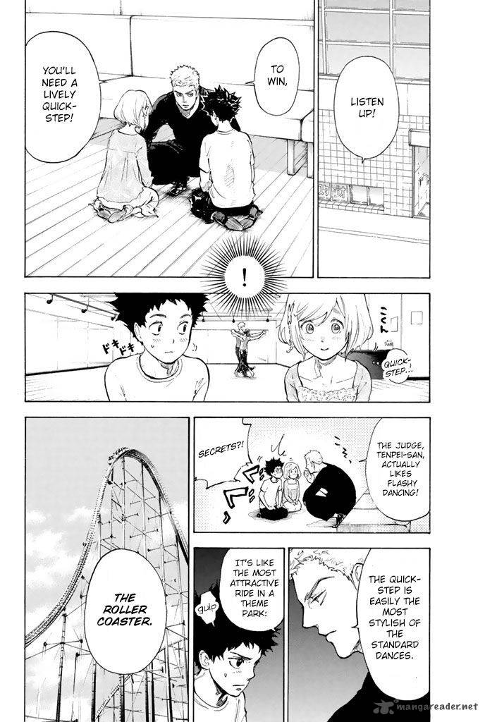 Ballroom E Youkoso 7 12