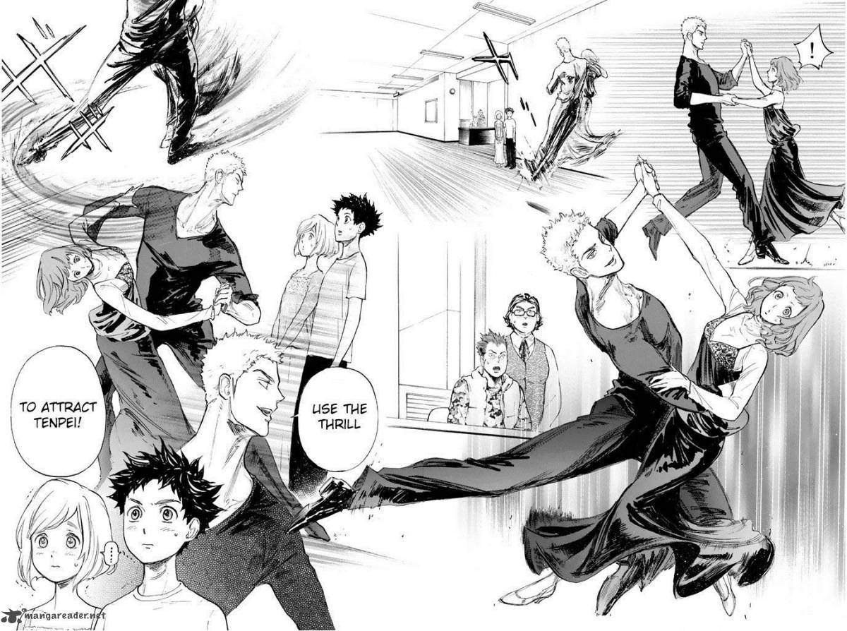 Ballroom E Youkoso 7 14