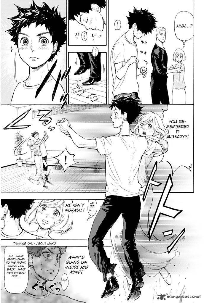 Ballroom E Youkoso 7 16