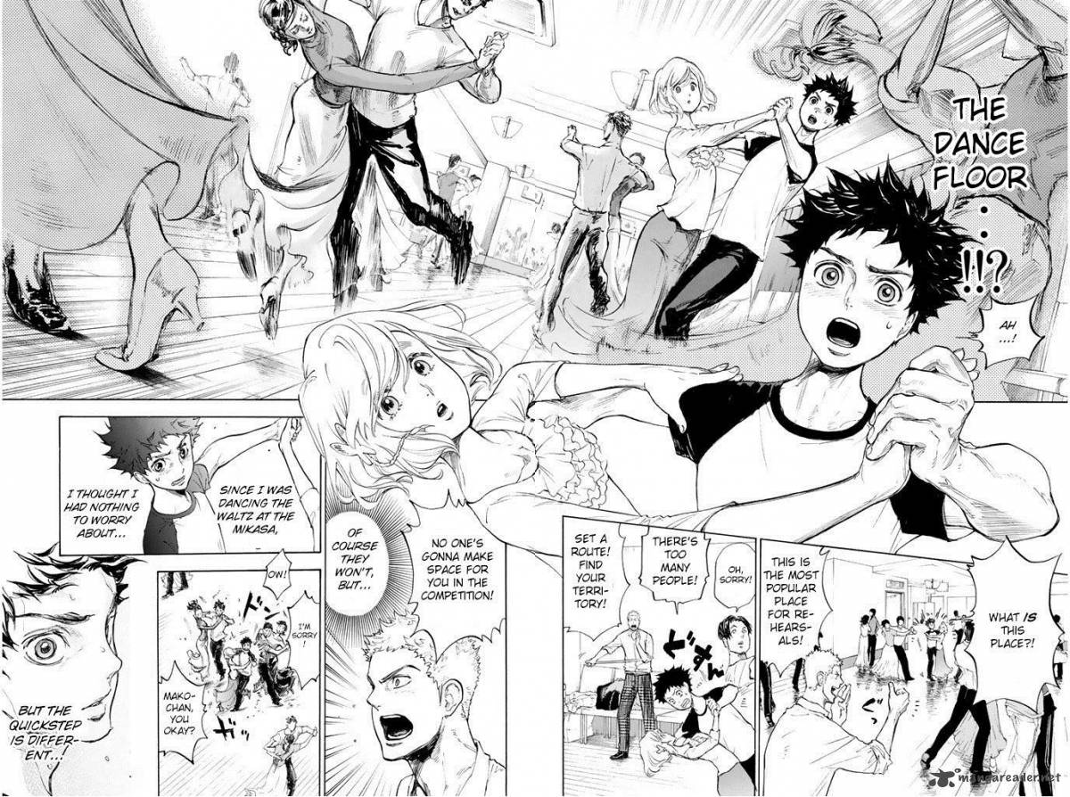 Ballroom E Youkoso 7 19