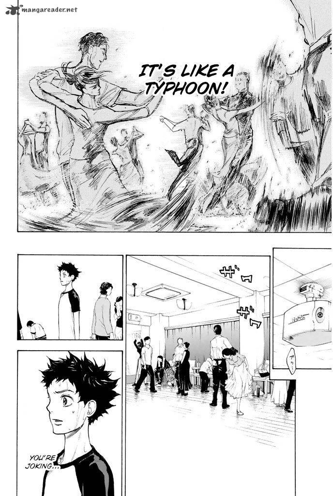 Ballroom E Youkoso 7 20