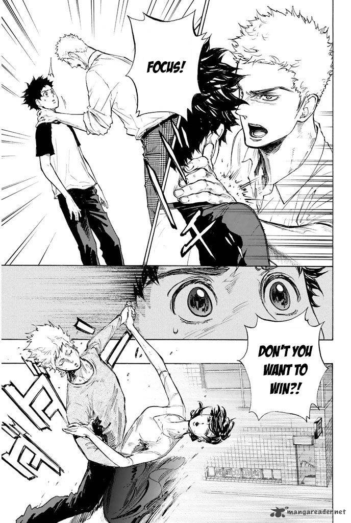 Ballroom E Youkoso 7 23