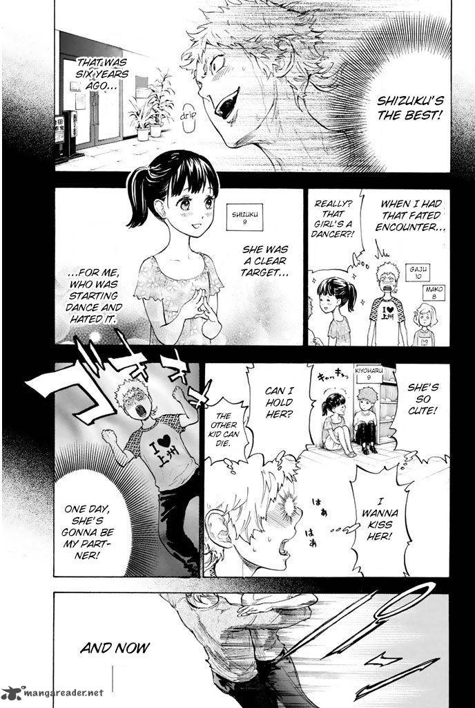 Ballroom E Youkoso 7 25