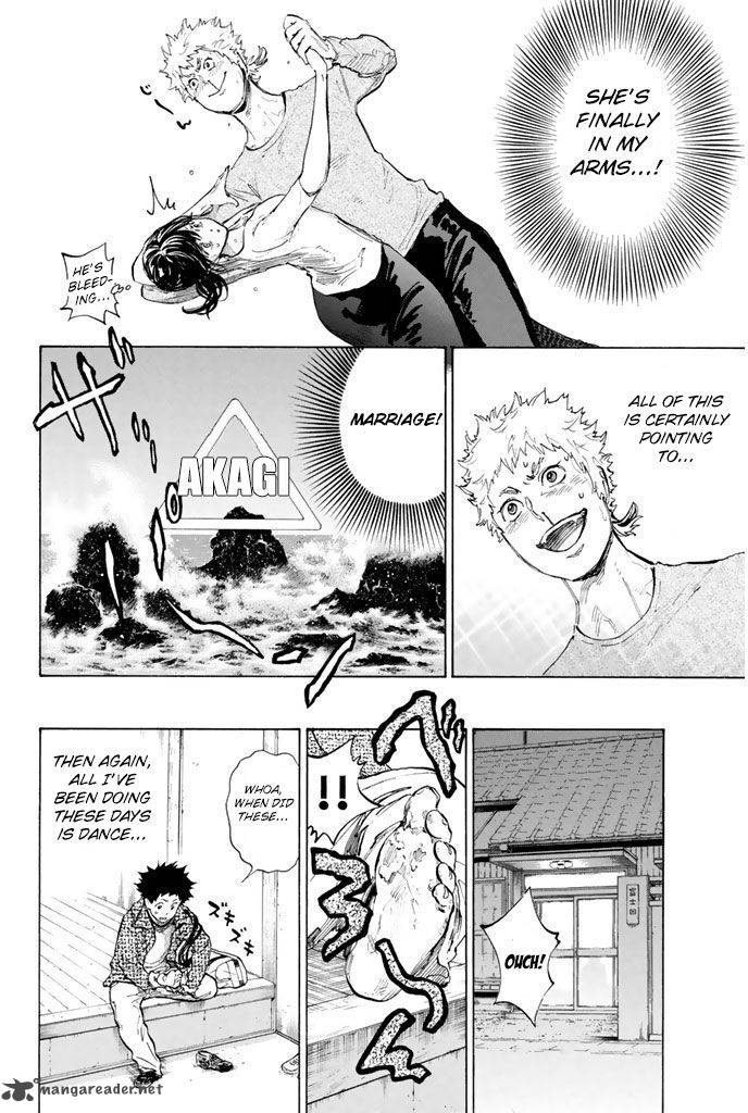 Ballroom E Youkoso 7 26