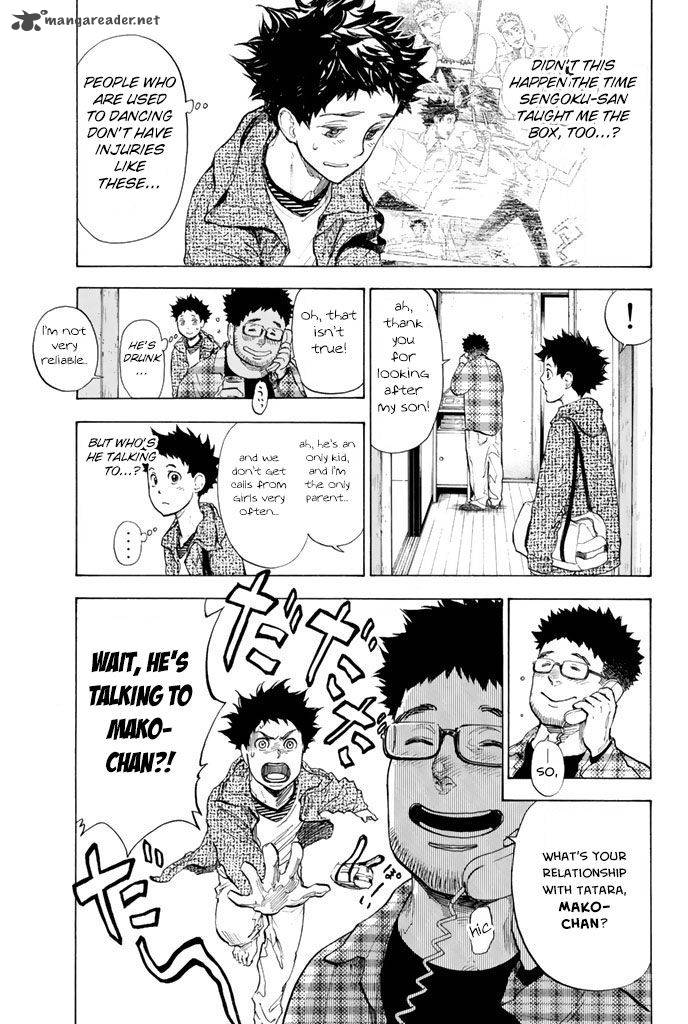 Ballroom E Youkoso 7 27